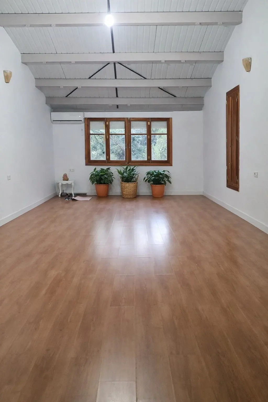 Yoga restaurativo