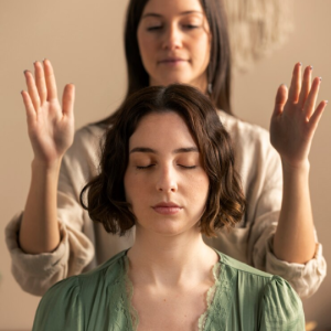 Cursos Formativos de Reiki